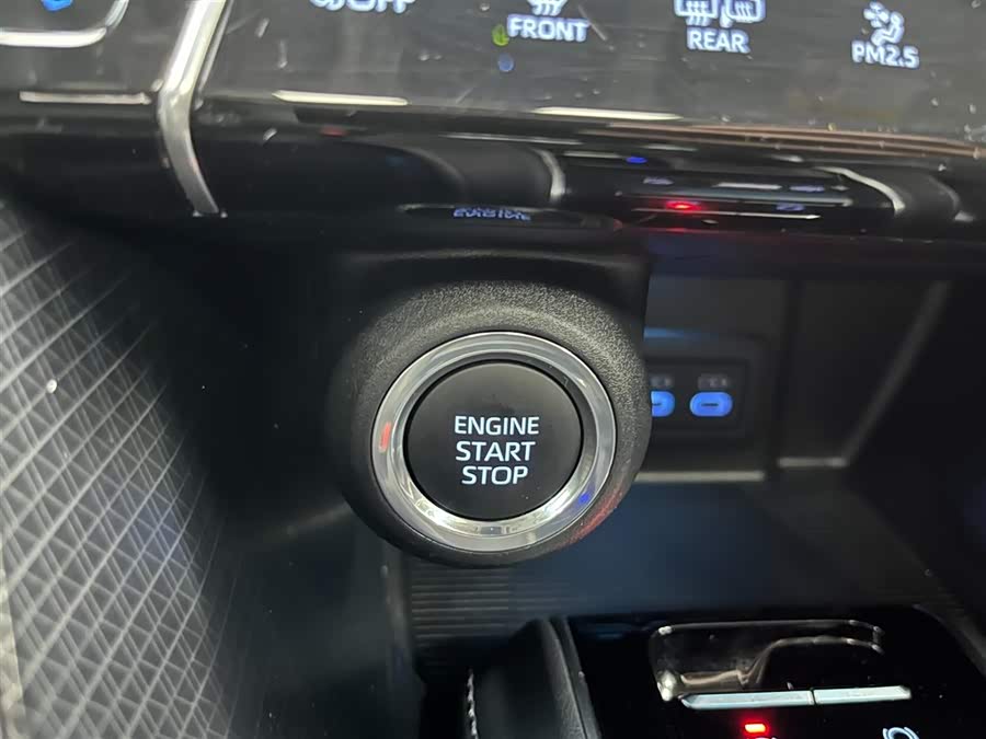 丰田 威飒 2023 汽车图片 #5