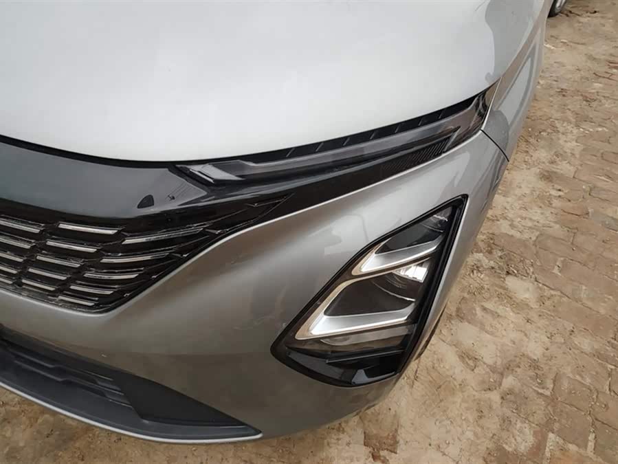 Chery Tiggo 5x 2025 car image #5