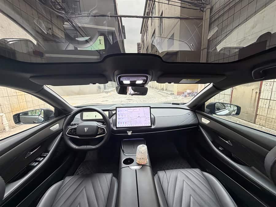 Deepal SL03 2024 image de voiture #5