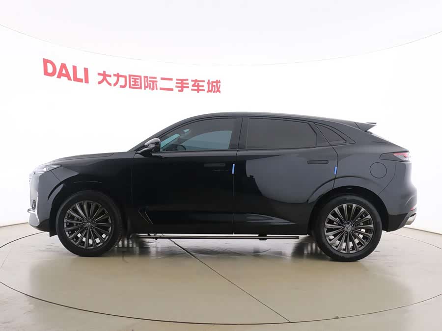 Changan UNI-K 2021 car image #5