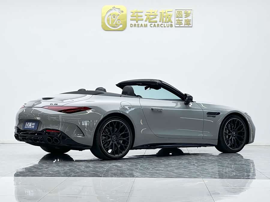 Mercedes-Benz 2025 car image #5