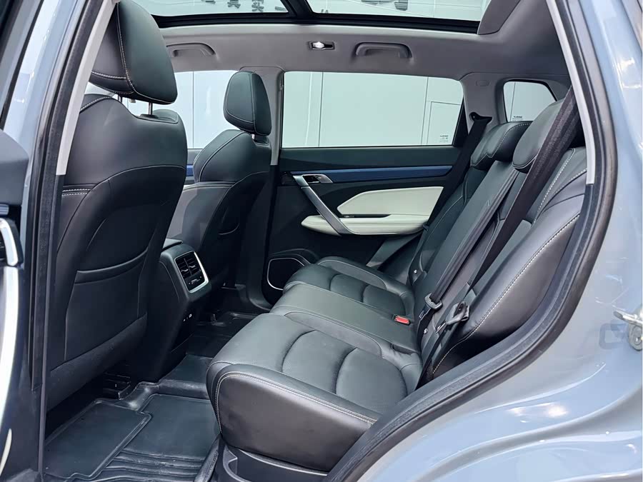 GEELY Boyue 2023 imagem de carro #5