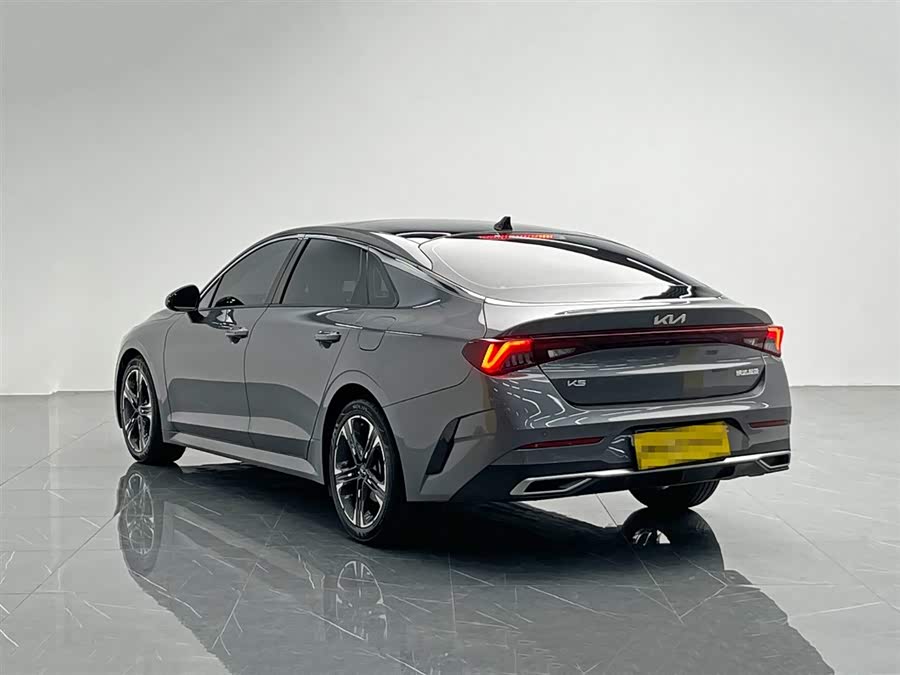 起亚 起亚K5 2023 汽车图片 #5
