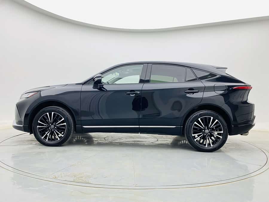 Toyota Venza 2022 immagine di auto #5