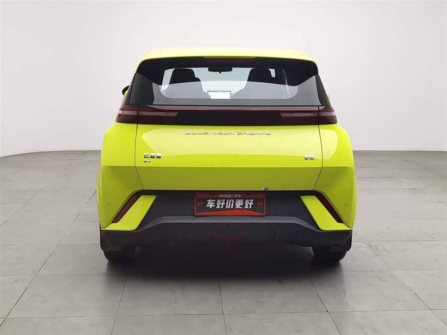 BYD Seagull 2023 صورة سيارة #5