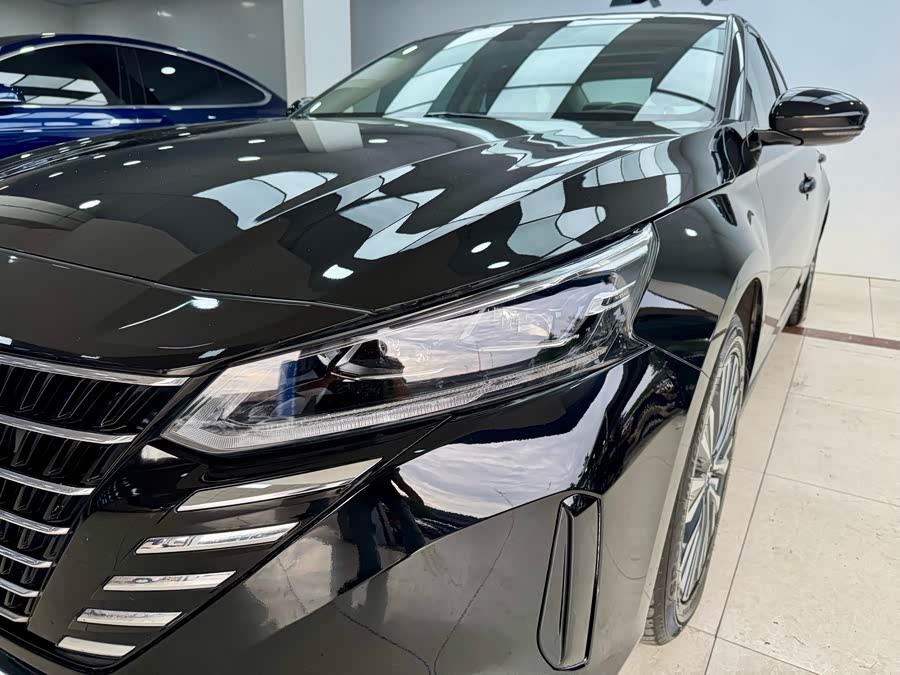 日产 天籁 2023 汽车图片 #5