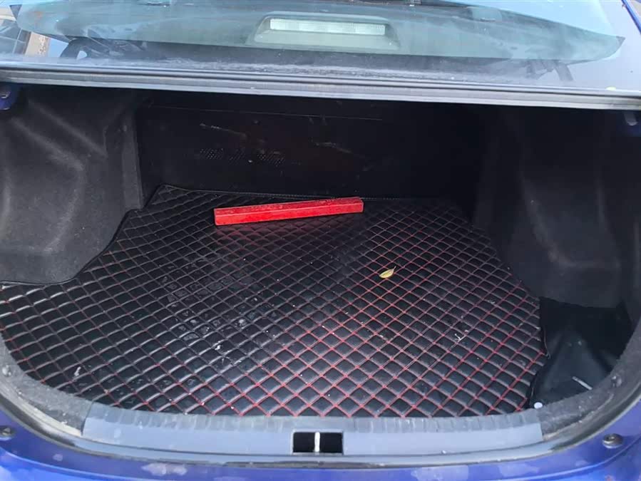 Toyota Yaris L Zhixiang 2019 immagine di auto #5