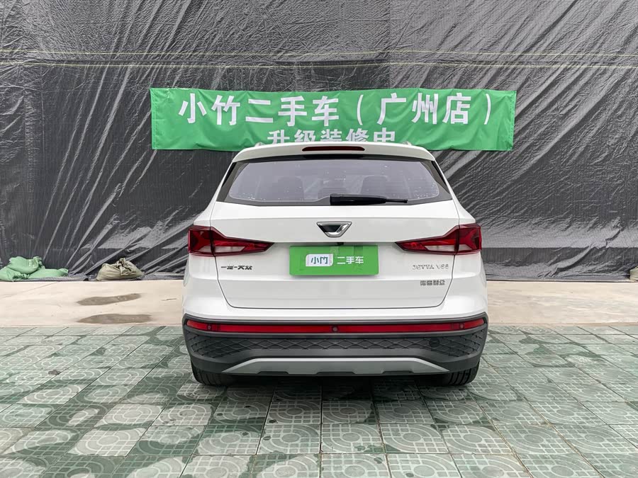 Jetta VS5 2023 imagen de coche #5