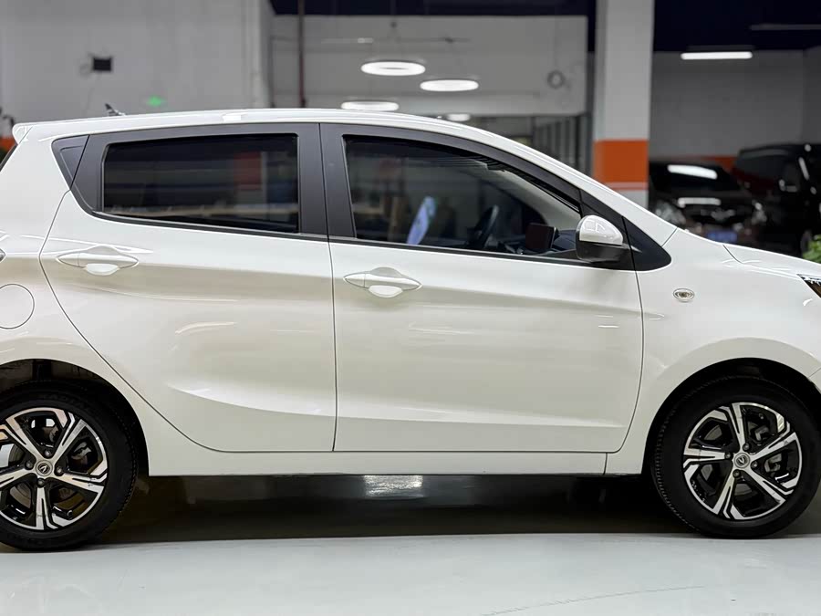 Changan BenBen E-Star 2022 immagine di auto #5