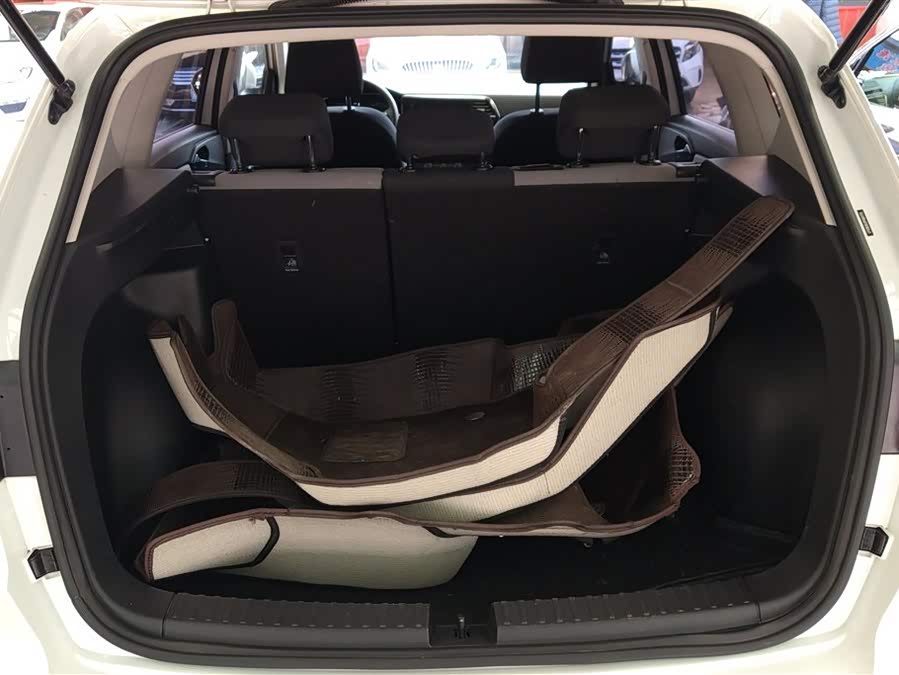 捷达 捷达VS5 2023 汽车图片 #5