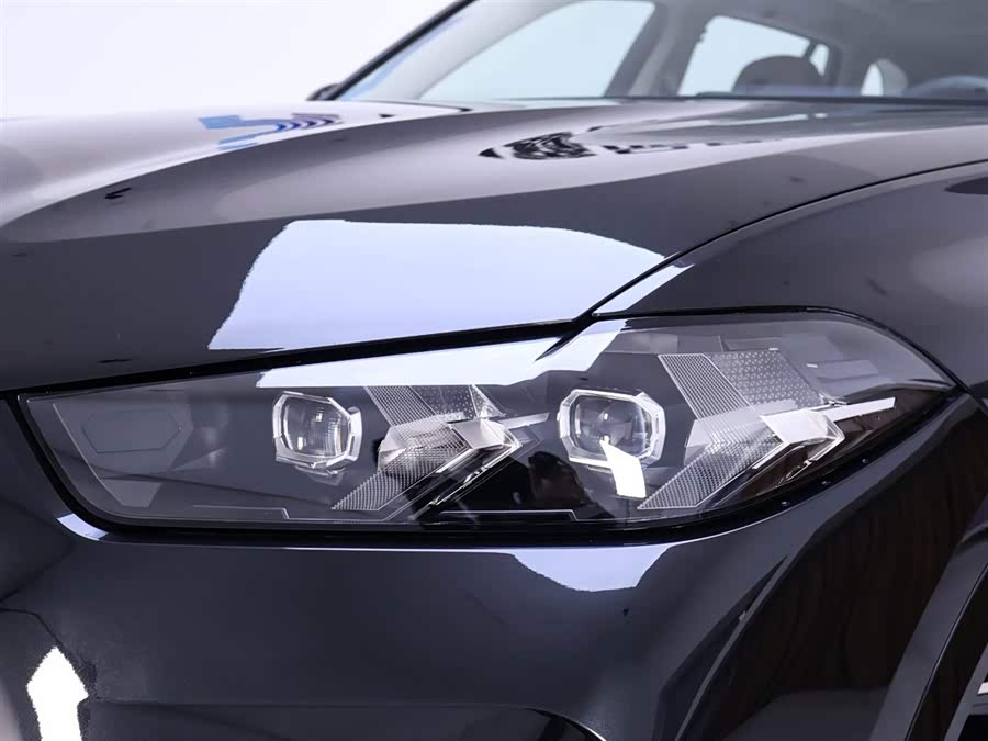 BMW X5 2025 imagen de coche #5