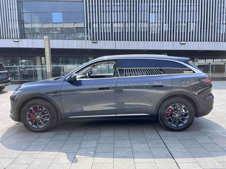 零跑汽车 零跑C11 2023 汽车图片 #5