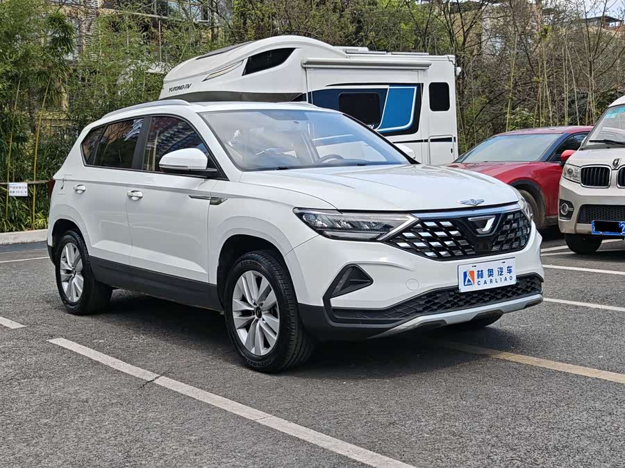 Jetta VS5 2021 imagen de coche #5