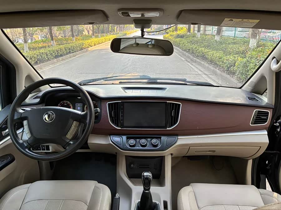 东风风行 菱智 2016 汽车图片 #5