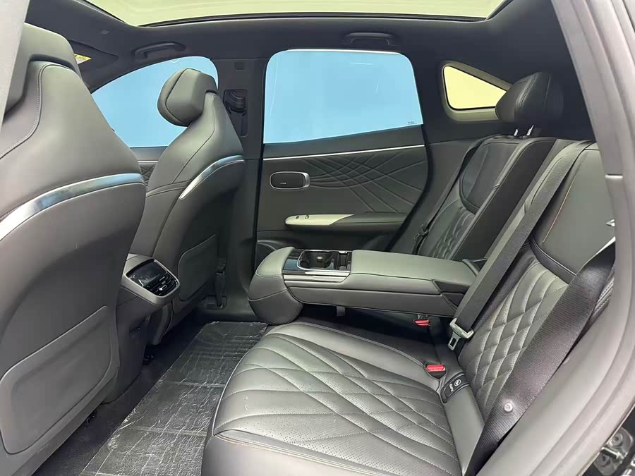 Deepal S07 2023 image de voiture #5