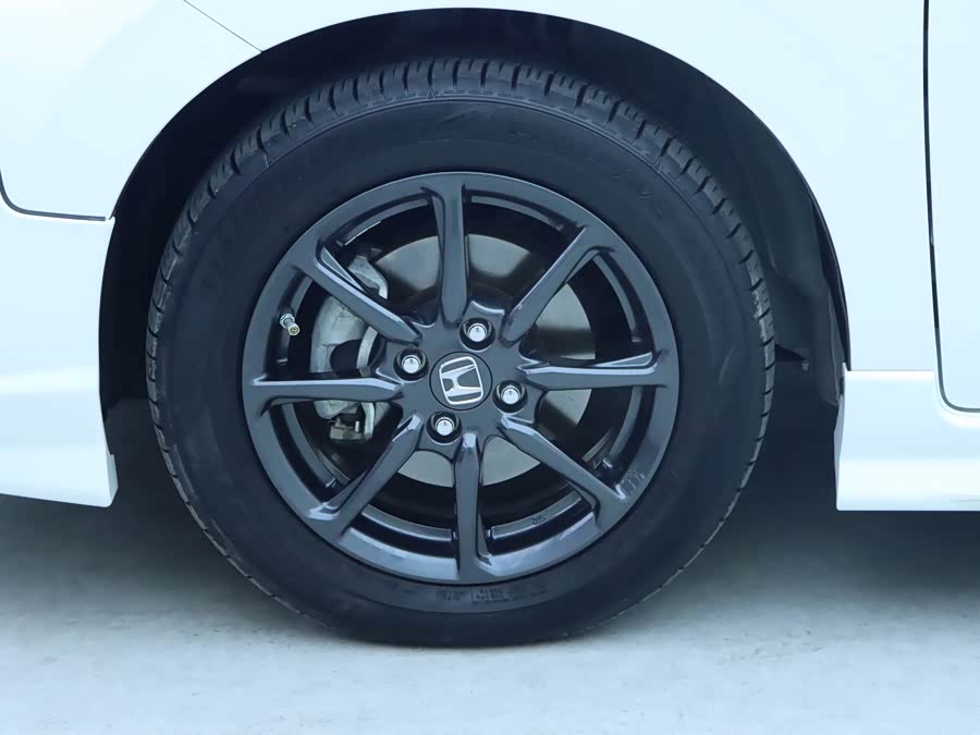 Honda Fit 2023 car image #5