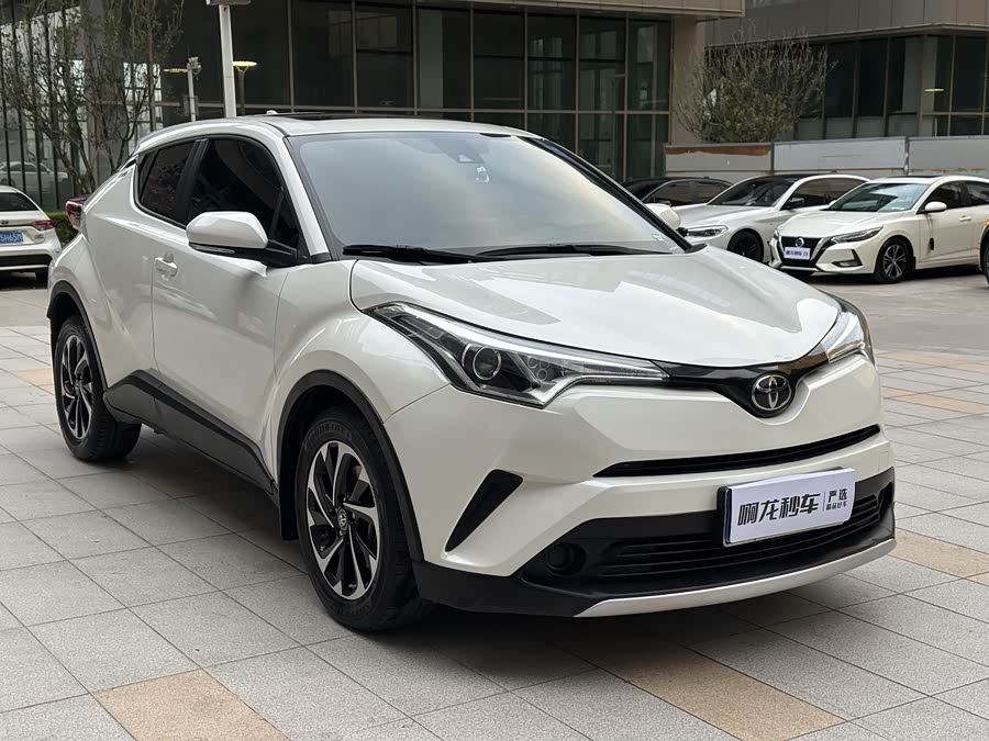 Toyota Izoa 2022 car image #5