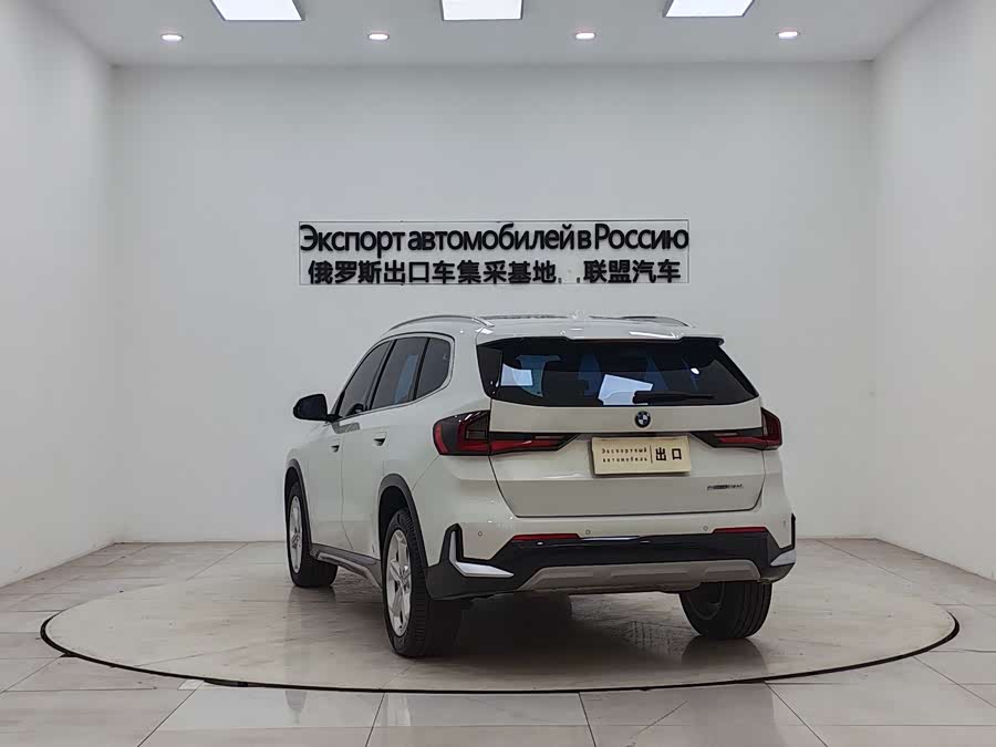 BMW X1 2024 #5 BMW X1 2024 car image #5
