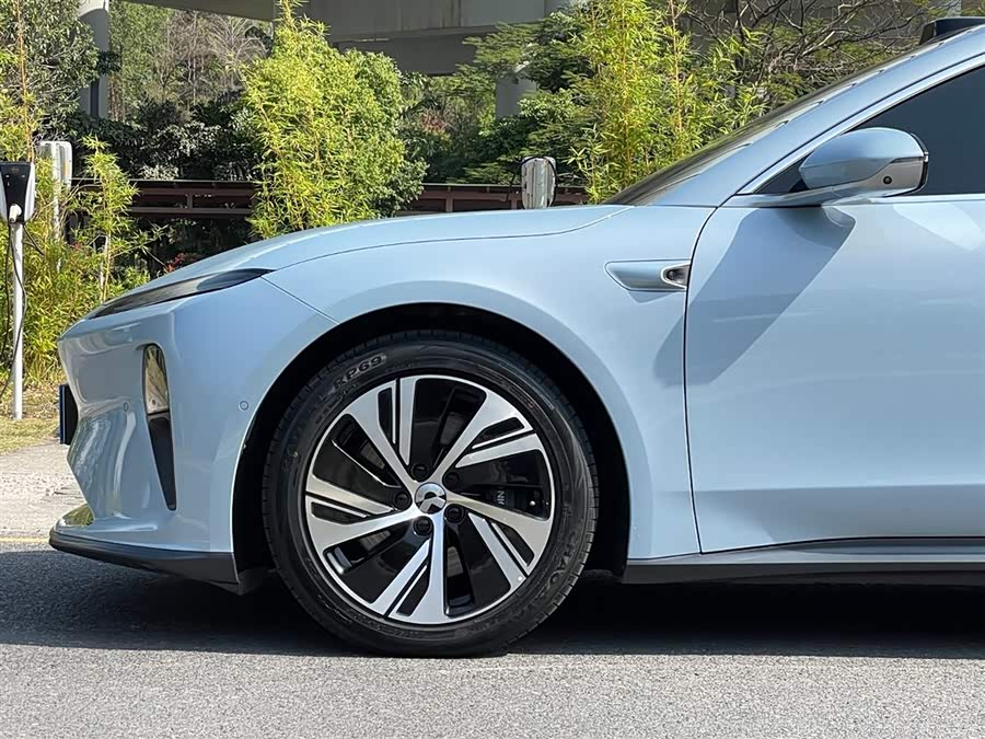 蔚来 蔚来ET5 2023 汽车图片 #5