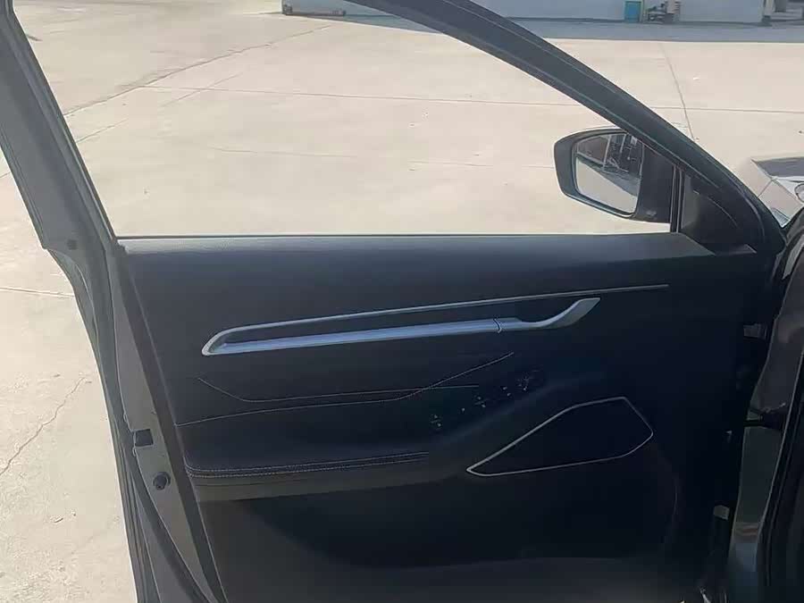GEELY Emgrand 2023 #5 GEELY Emgrand 2023 car image #5