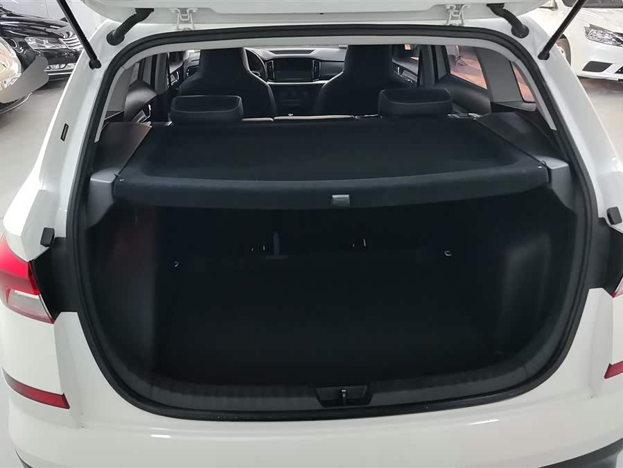 Skoda Kamiq 2022 car image #5