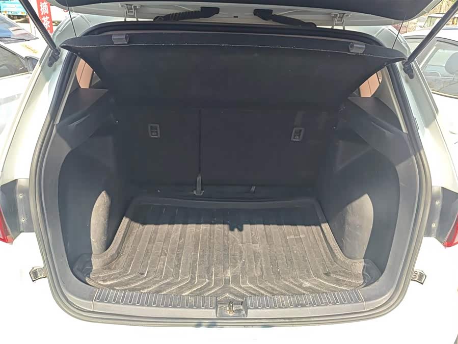 捷达 捷达VS5 2019 汽车图片 #5