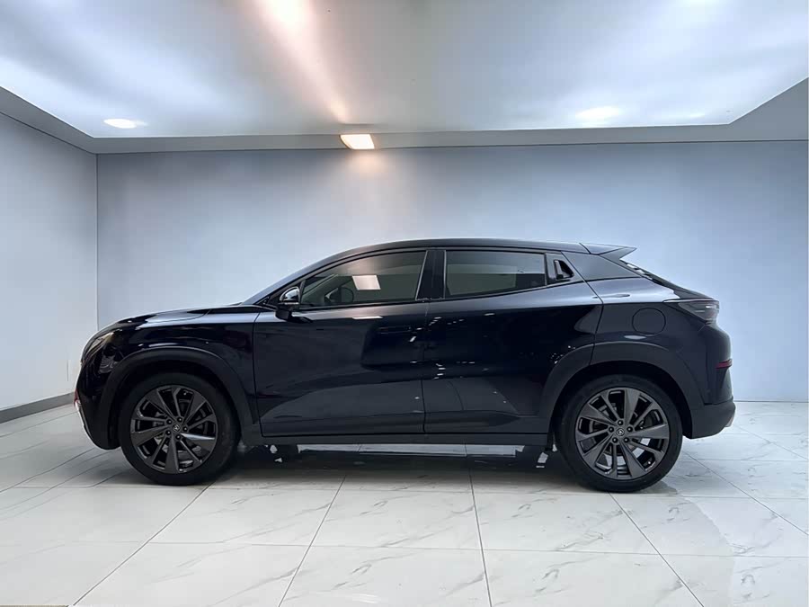 Changan UNI-T 2020 car image #5