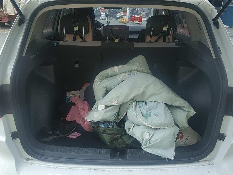 捷达 捷达VS5 2021 汽车图片 #5