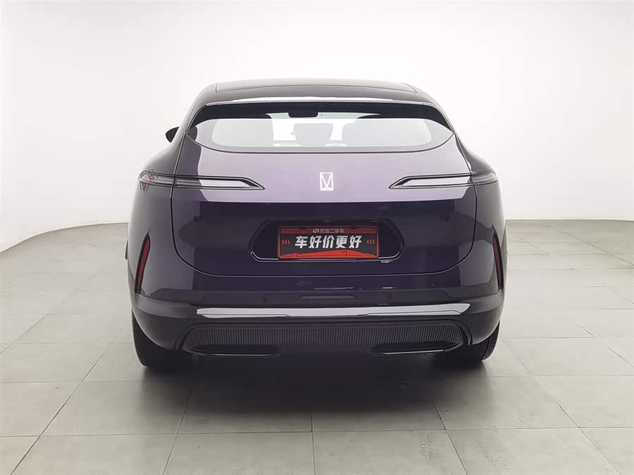 Avatr 07 2025 image de voiture #5