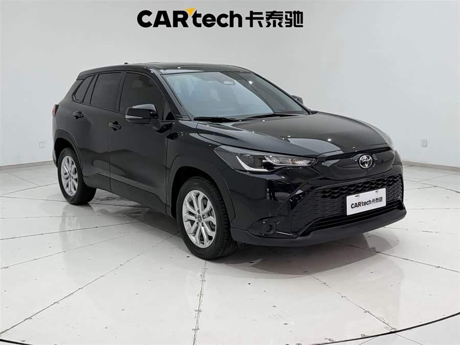 Toyota Frontlander 2025 car image #5