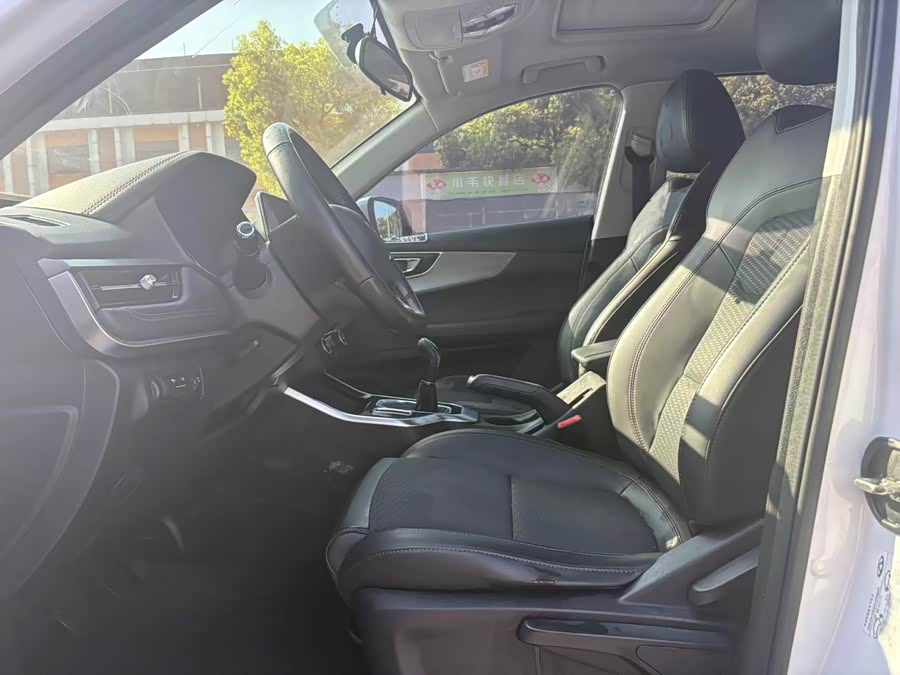 Chery Tiggo 5x 2021 #5 Chery Tiggo 5x 2021 car image #5