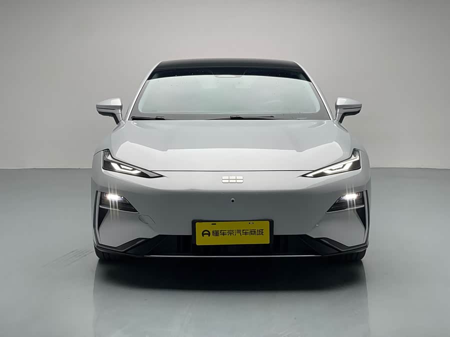 GEELY 2024 car image #5