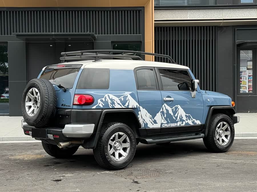 Toyota 2019 #5 Toyota 2019 car image #5