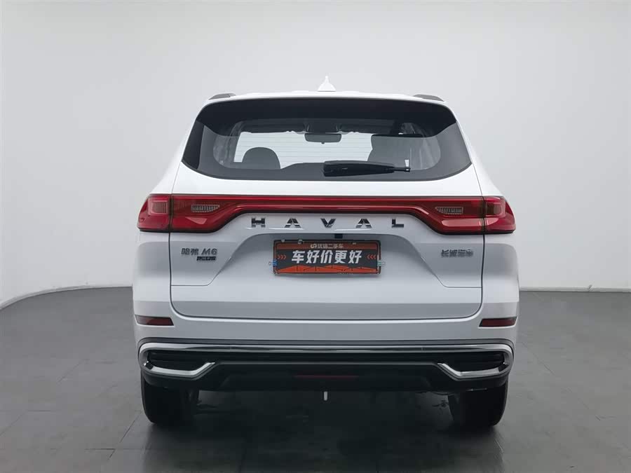 Haval M6 2023 imagem de carro #5