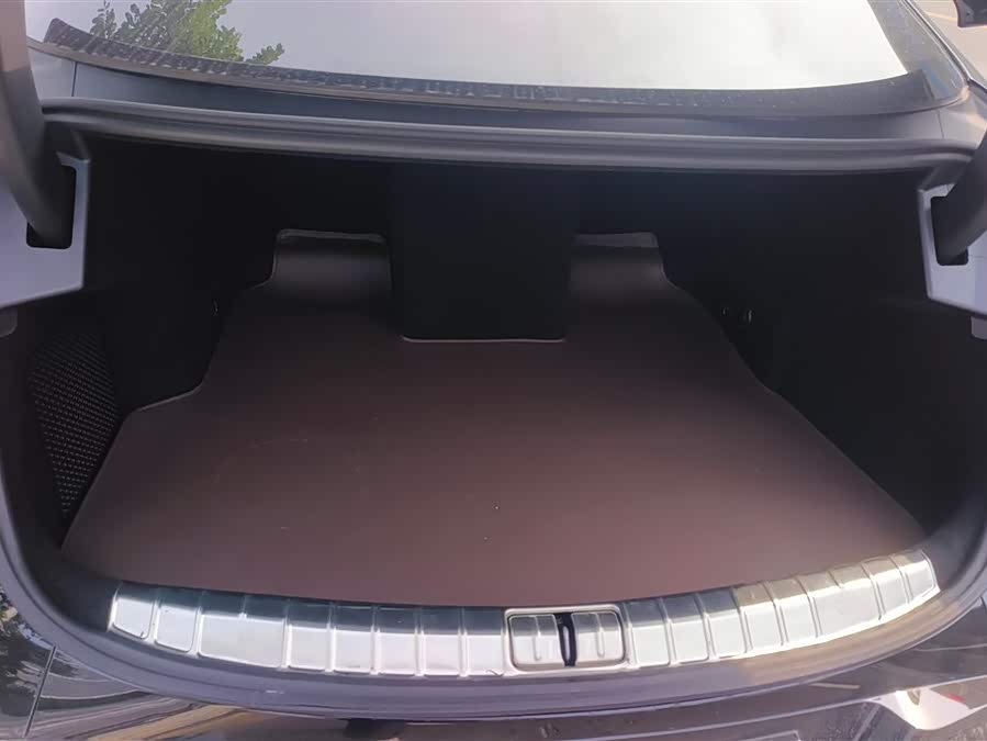 Denza Z9 2024 imagem de carro #5