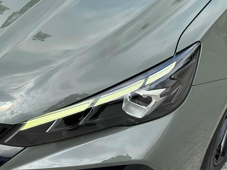 GEELY 2022 #5 GEELY 2022 immagine di auto #5
