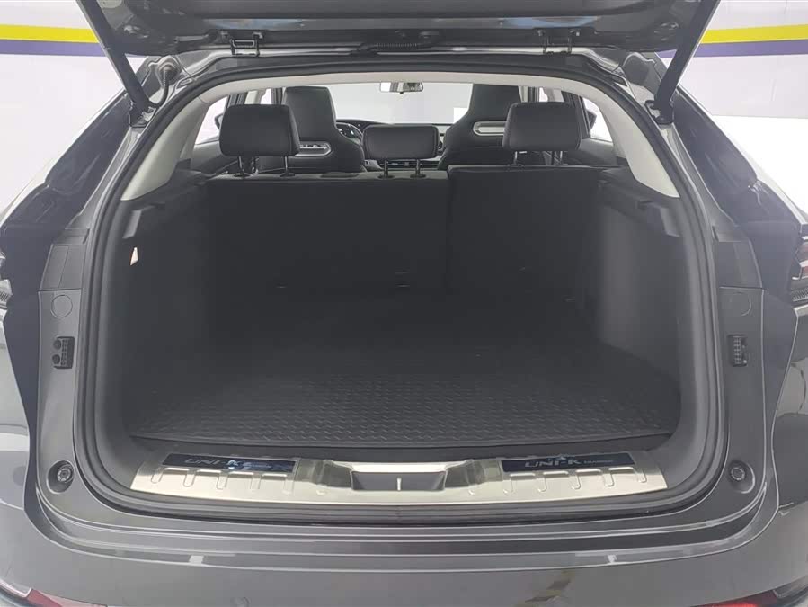 Changan UNI-K 2022 immagine di auto #5