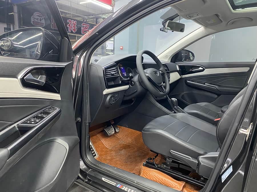 捷达 捷达VS5 2022 汽车图片 #5