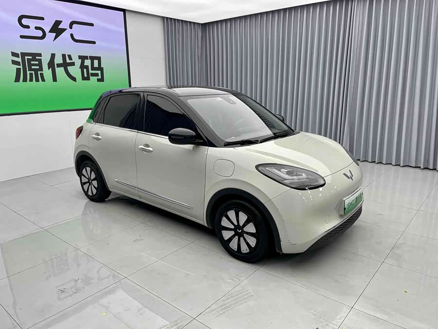 Wuling Binguo 2023 immagine di auto #5