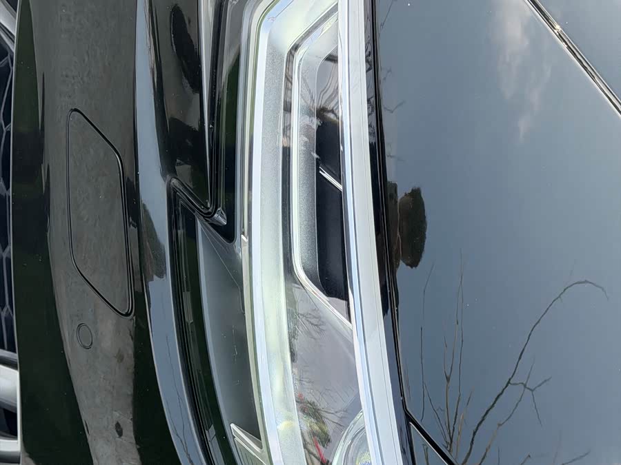 Audi RS 3 2019 imagem de carro #5