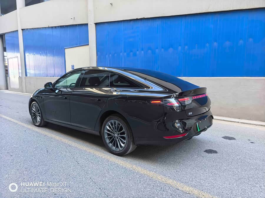 零跑汽车 零跑C01 2025 汽车图片 #5