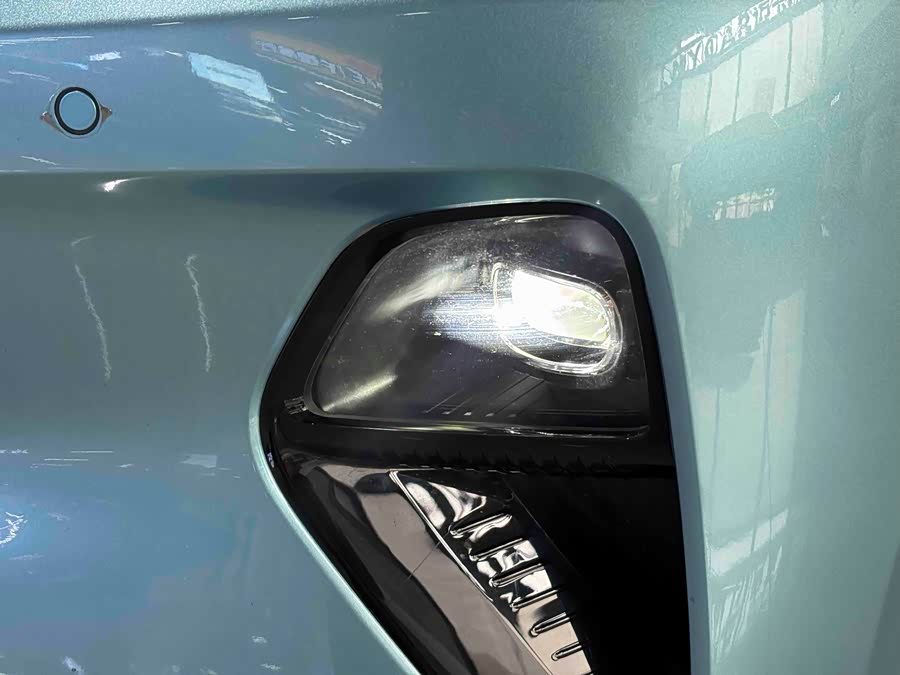 Deepal L07 2024 imagen de coche #5