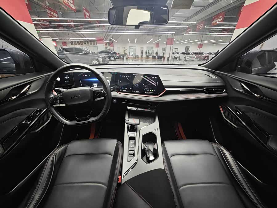 Changan 2023 car image #5