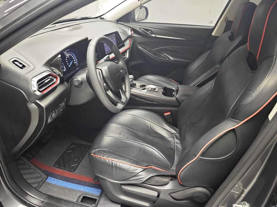 Changan 2021 car image #5