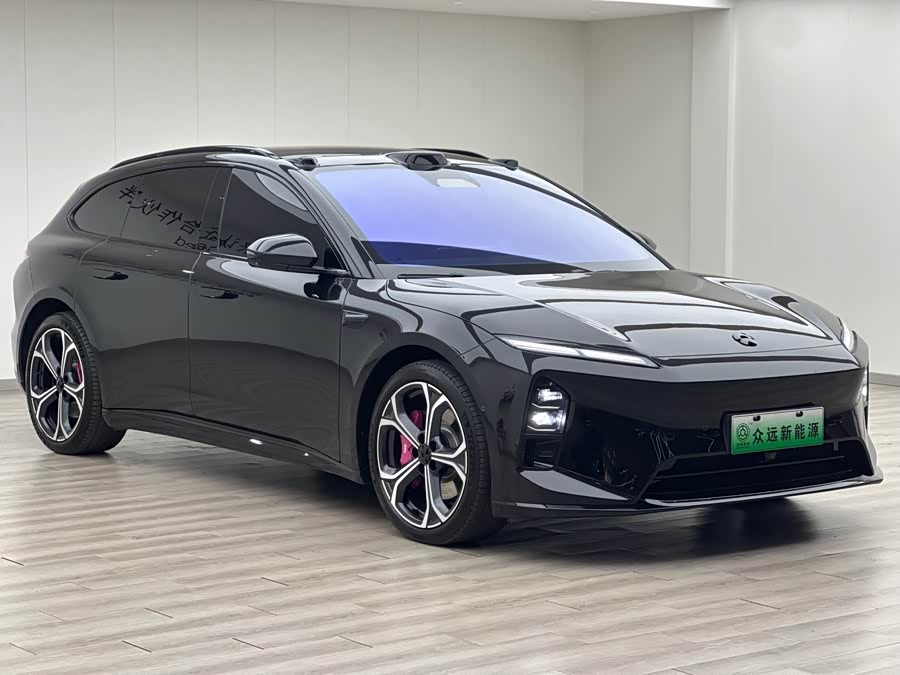 蔚来 蔚来ET5T 2025 汽车图片 #5