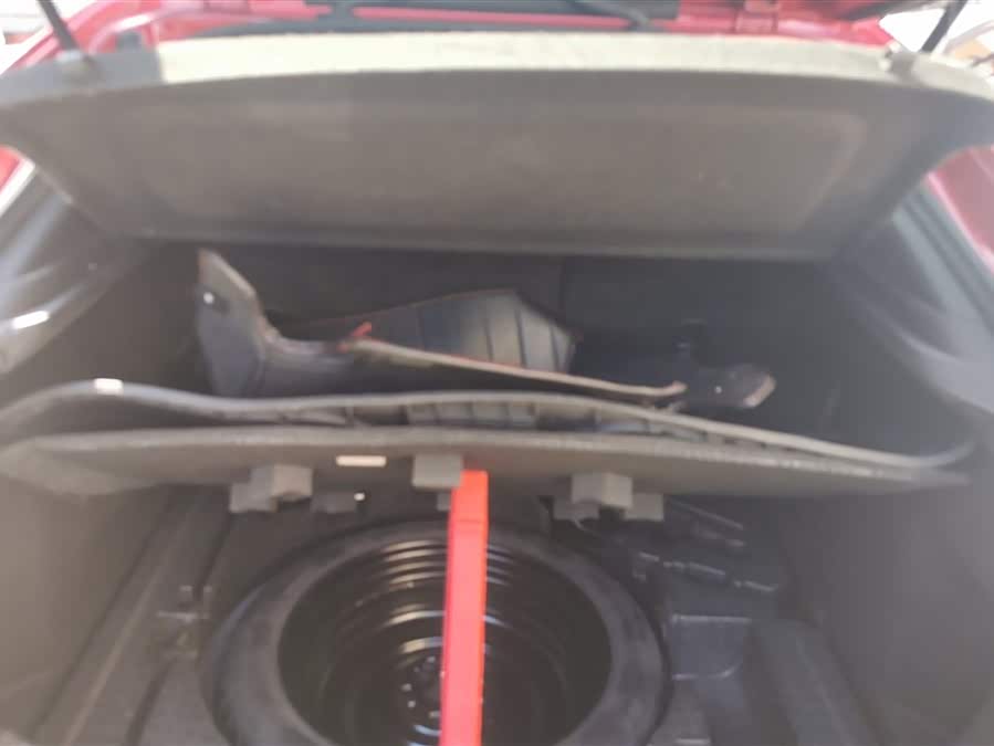 马自达 马自达CX-30 2021 汽车图片 #5