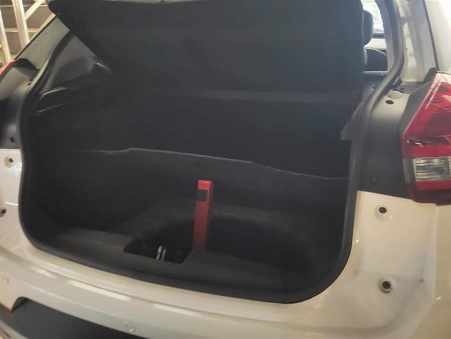 Chery Tiggo 3x 2021 car image #5