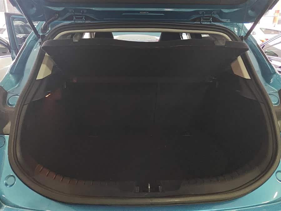 GEELY Emgrand S 2022 car image #5