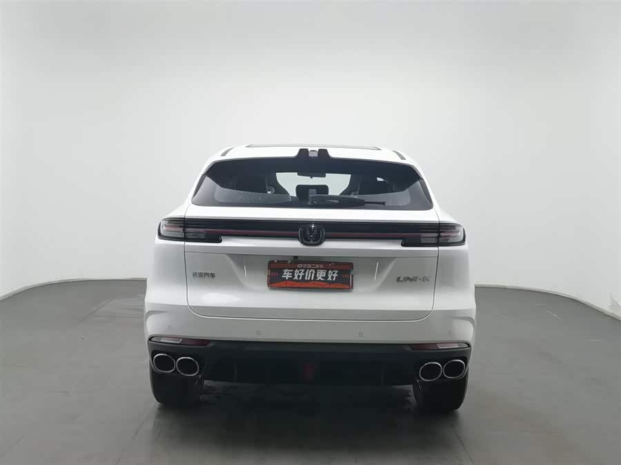 Changan UNI-K 2023 car image #5