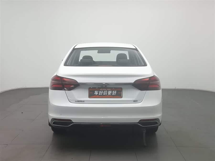 GEELY Emgrand 2019 car image #5